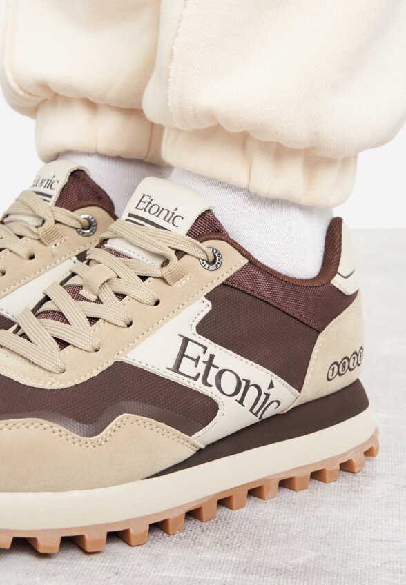 Кроссовки женские Etonic Ashen Nbk, Серый