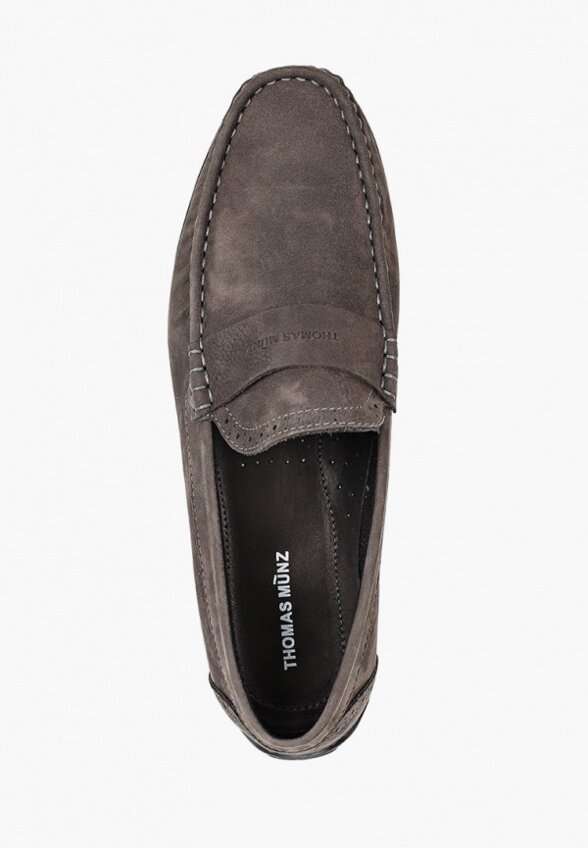 Мокасины Thomas Munz