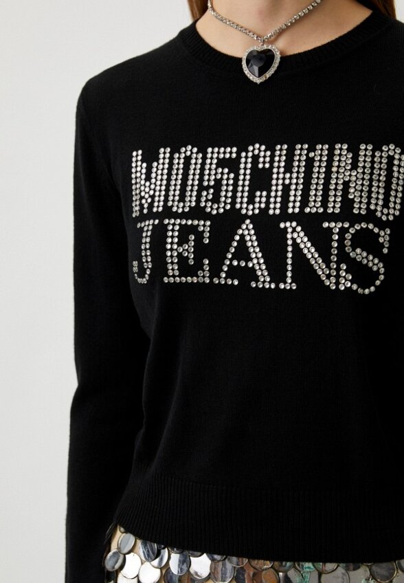 Джемпер MO5CH1NO Jeans