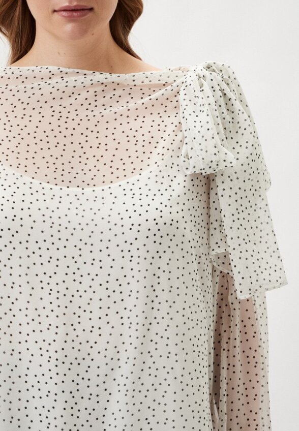 Блуза Marina Rinaldi