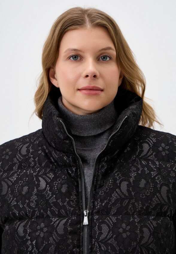 Пуховик Modress