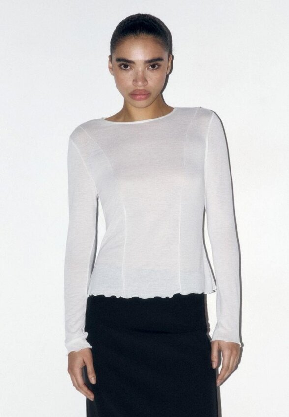 Лонгслив Befree