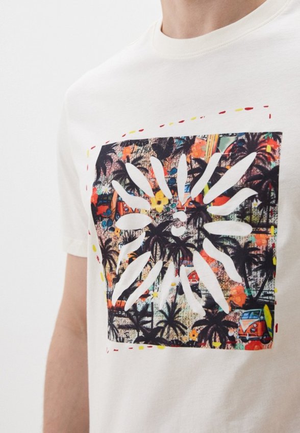 Футболка Loft