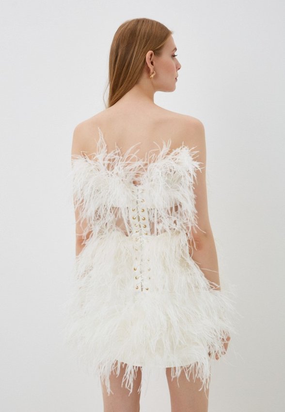 Платье Sample Room