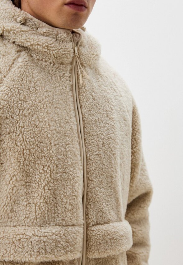 Куртка меховая Befree