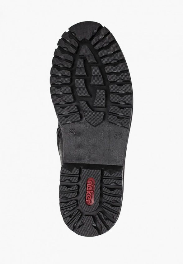 Ботинки Rieker