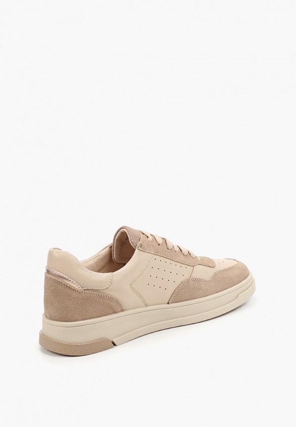 Кеды Thomas Munz