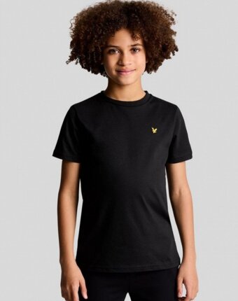 Футболка Lyle & Scott детям