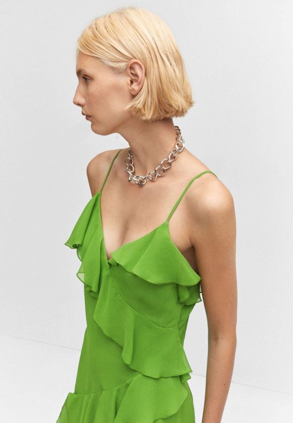 Сарафан Mango