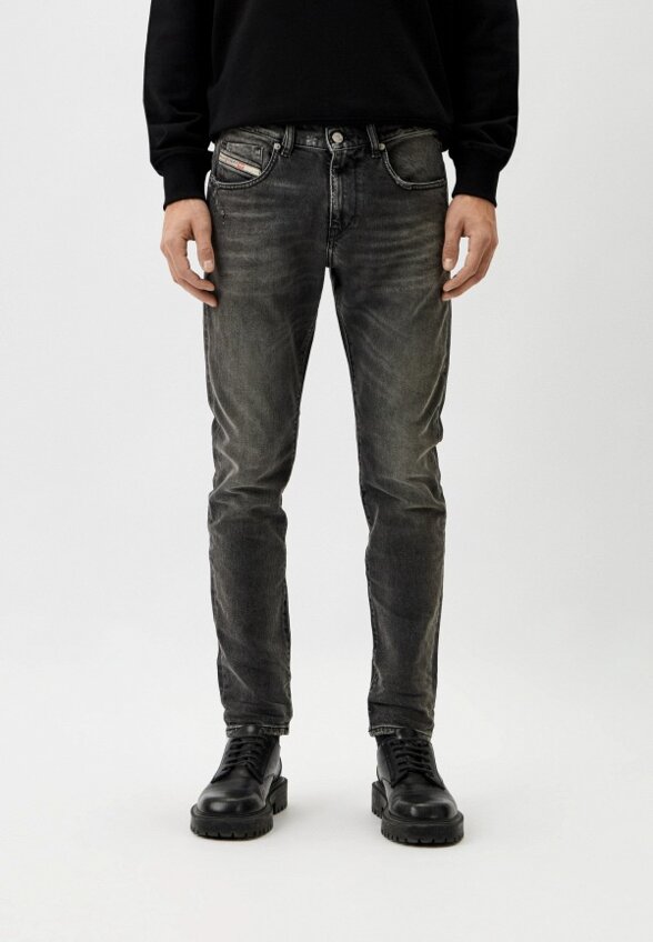 Джинсы Diesel