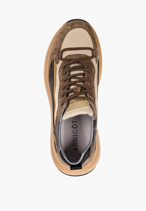 Кроссовки Abricot