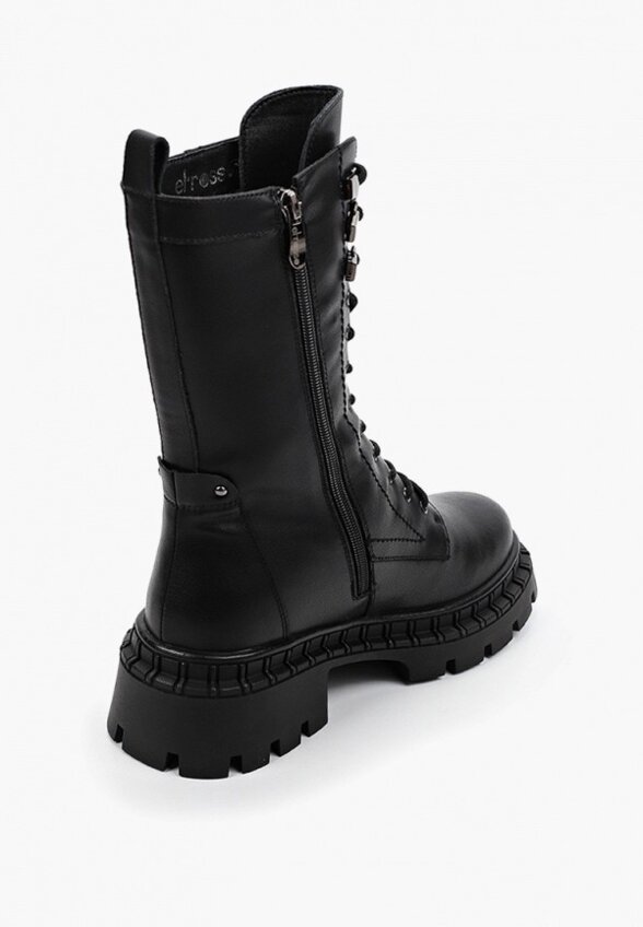 Ботинки El'Rosso