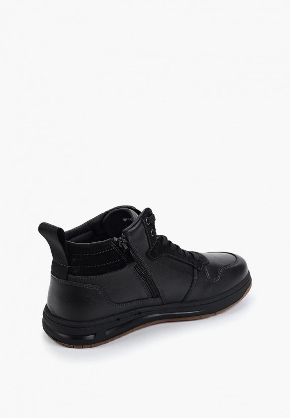 Ботинки X-Plode