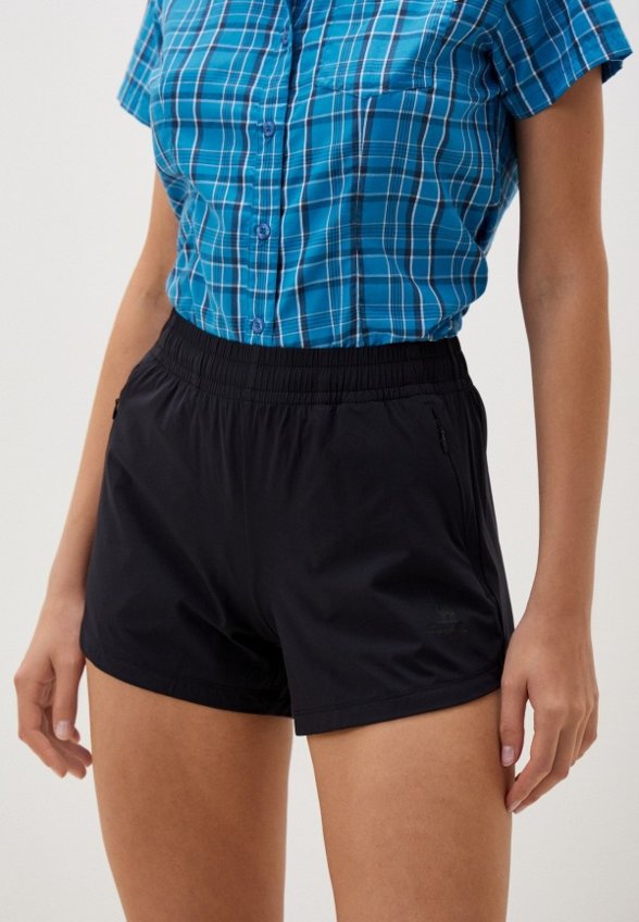 Шорты спортивные Camel