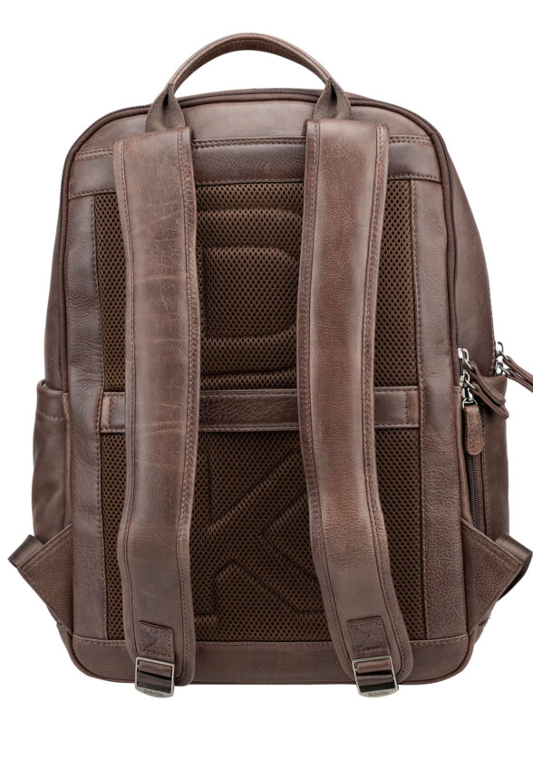 Др.Коффер B402940-244-09 рюкзак