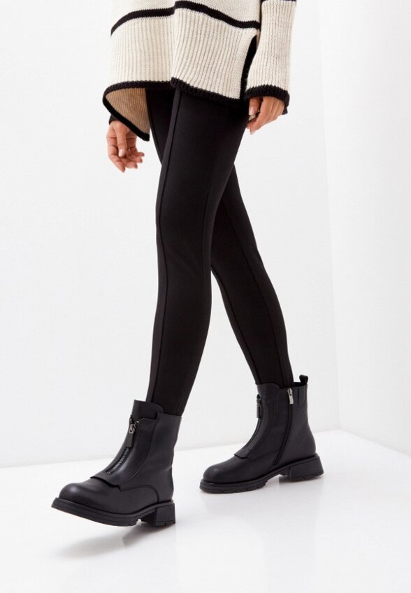 Ботинки Thomas Munz