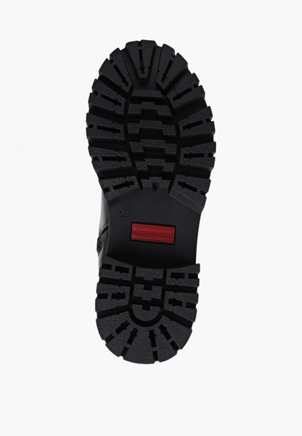 Сапоги Francesco Donni