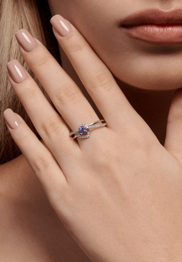 Кольцо Sokolov