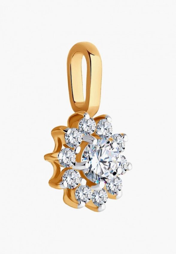 Подвеска Diamant