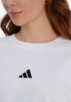 Свитшот женский Adidas, Белый7  - превью