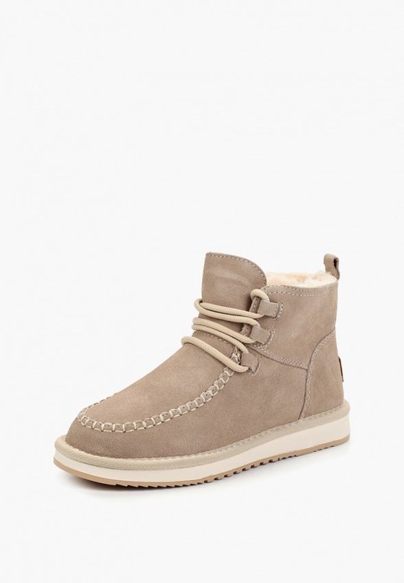 Полусапоги Obba