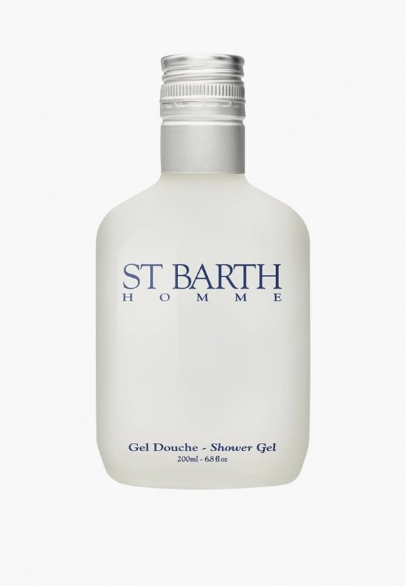 Гель для душа Ligne St Barth