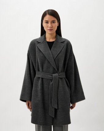 Пальто-халат Weekend Max Mara женщинам