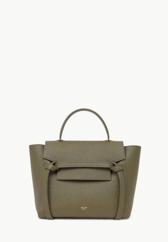 Celine Belt