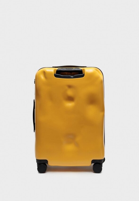 Чемодан Crash Baggage
