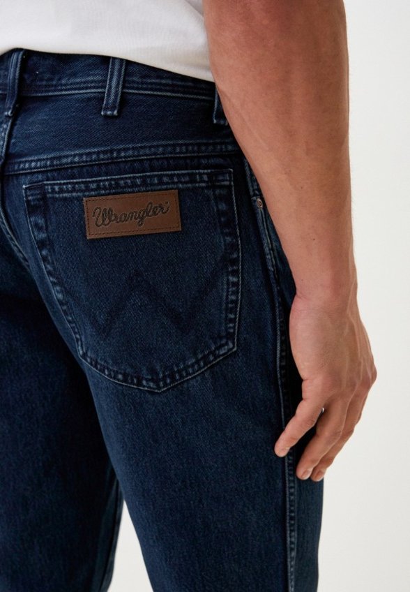 Джинсы Wrangler