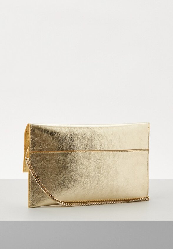 Клатч Patrizia Pepe