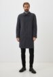 Пальто однобортное Berkytt1  - превью