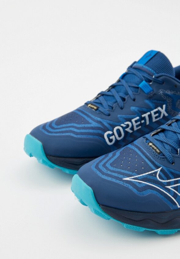 Кроссовки Mizuno