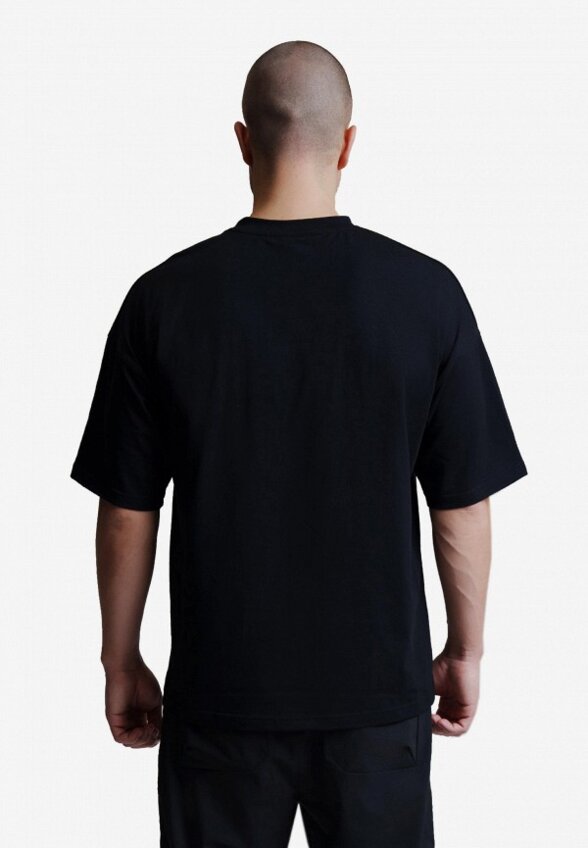 Футболка Levitacia