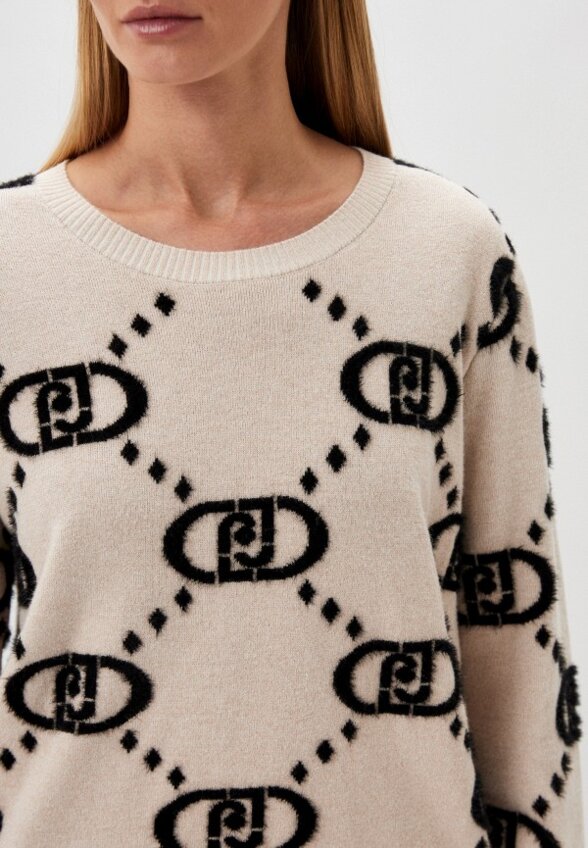 Джемпер Liu Jo