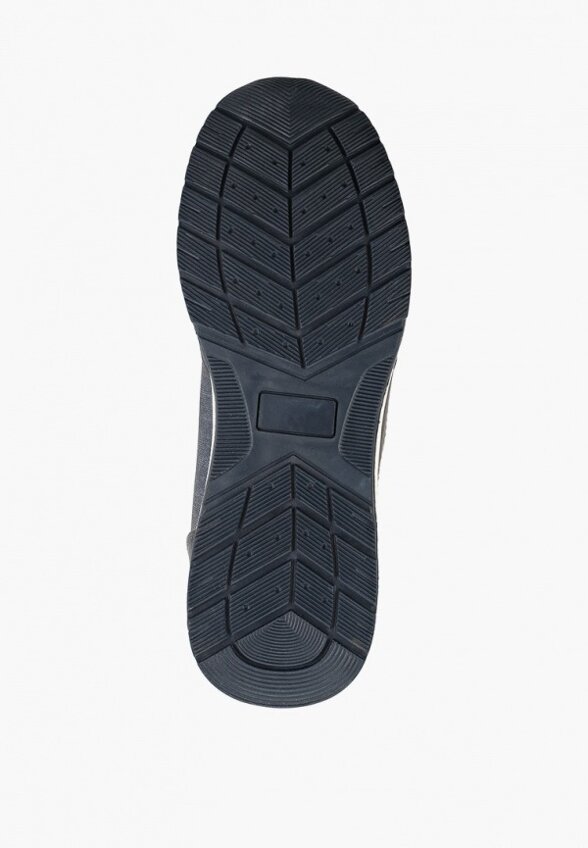 Кроссовки Safety Jogger