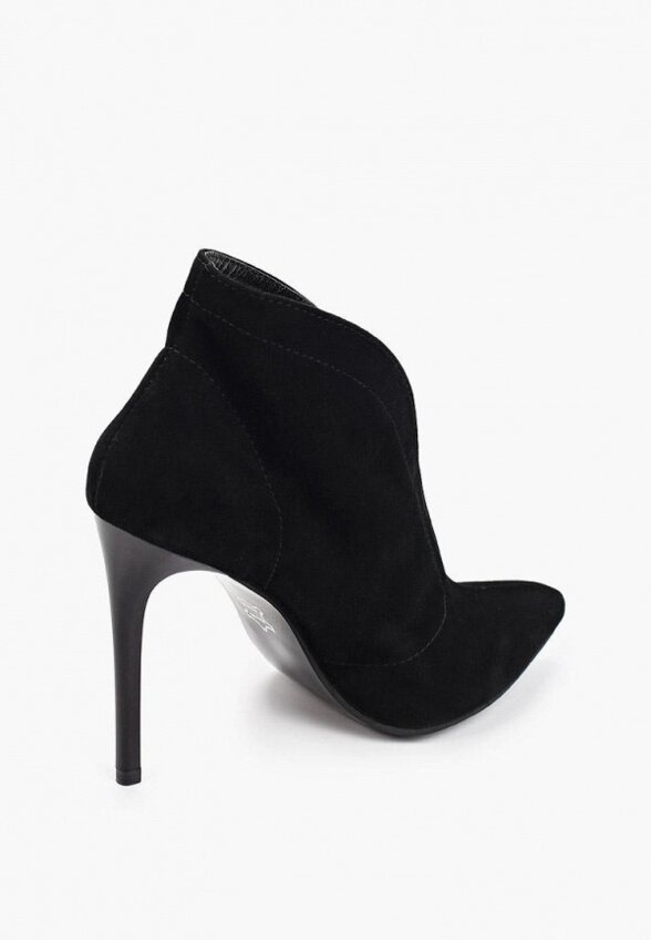 Ботильоны Lusavou