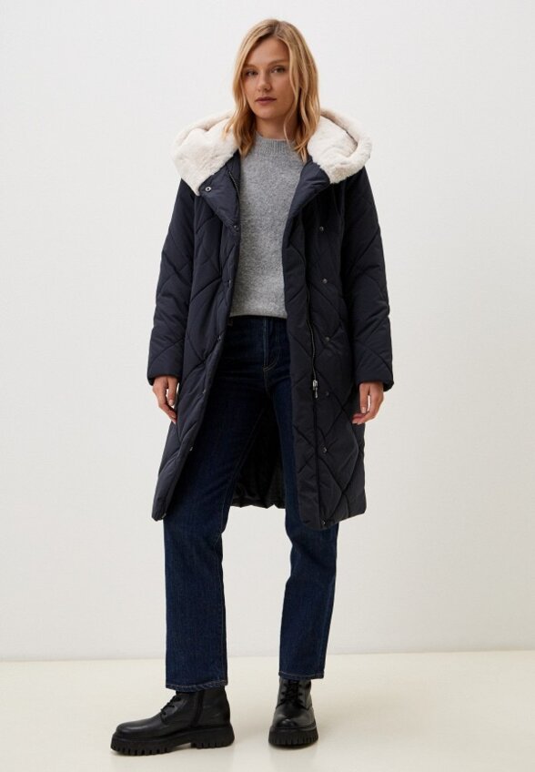 Пуховик Dixi-Coat