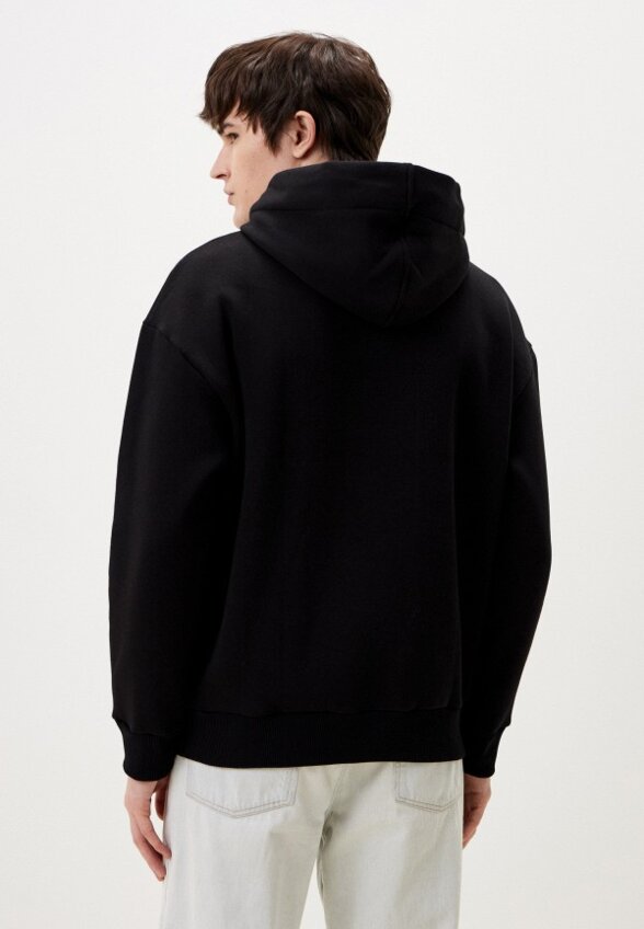 Худи Sevenseventeen