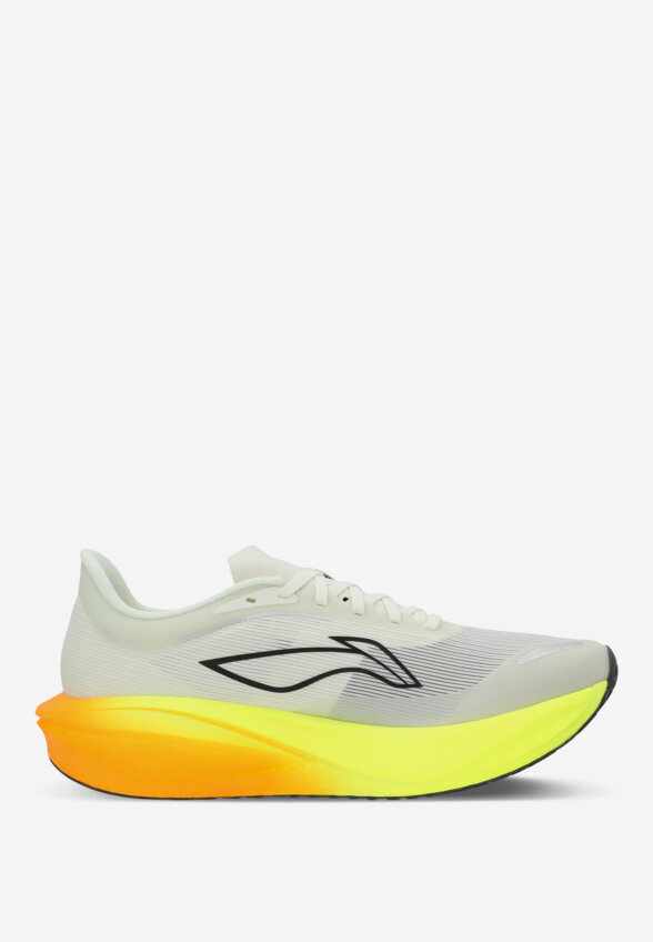 Кроссовки мужские Li-Ning Feidian 5 Challenger, Серый