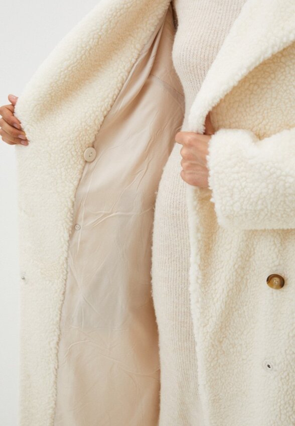 Шуба Снежная Королева