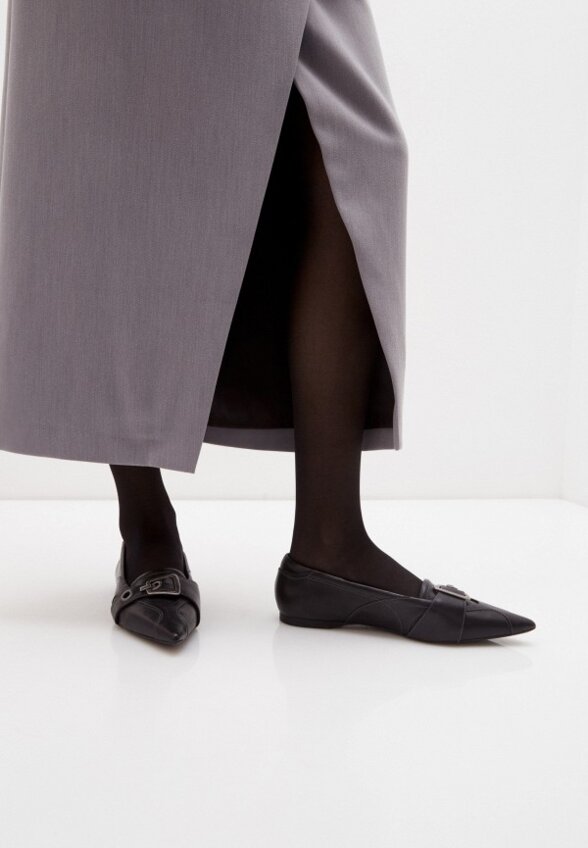 Балетки Vagabond