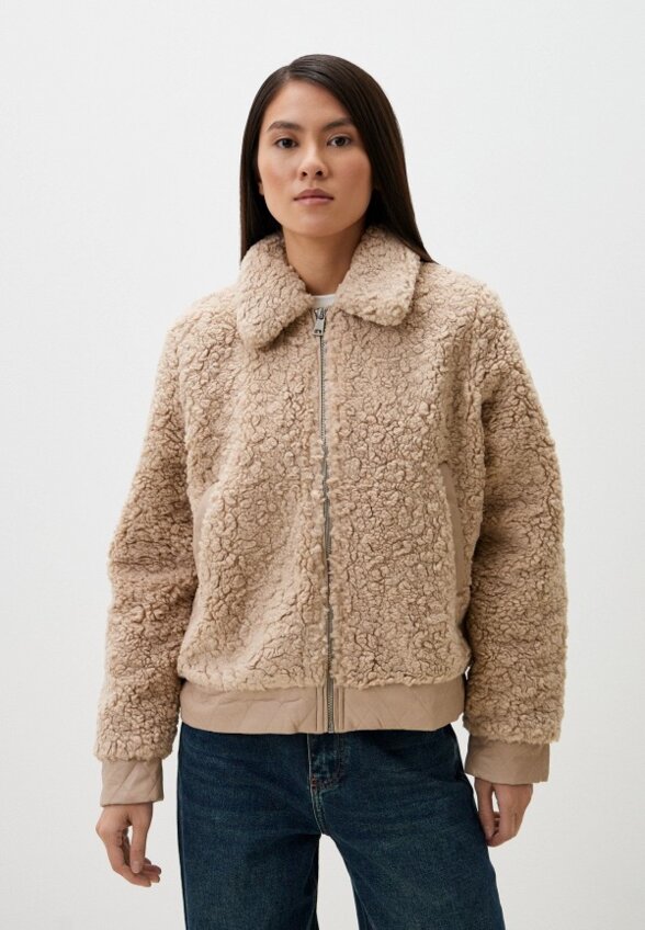 Куртка меховая b.young