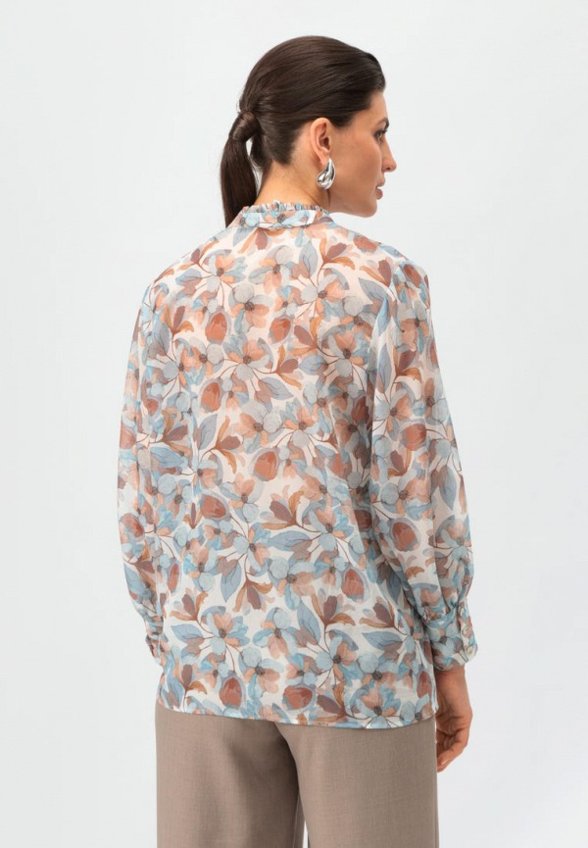 Блуза Vivienne Mare