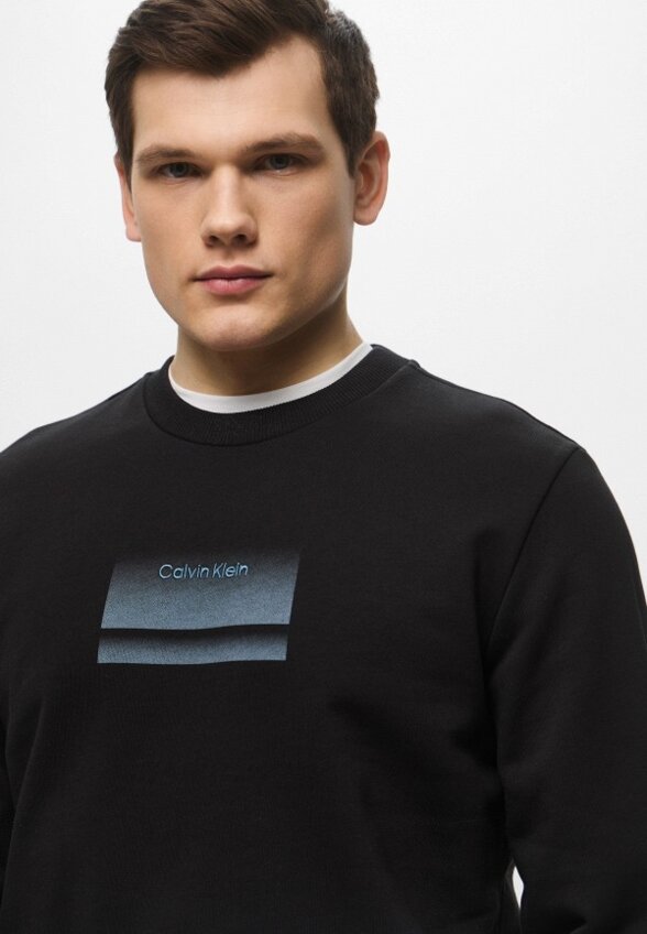 Свитшот Calvin Klein
