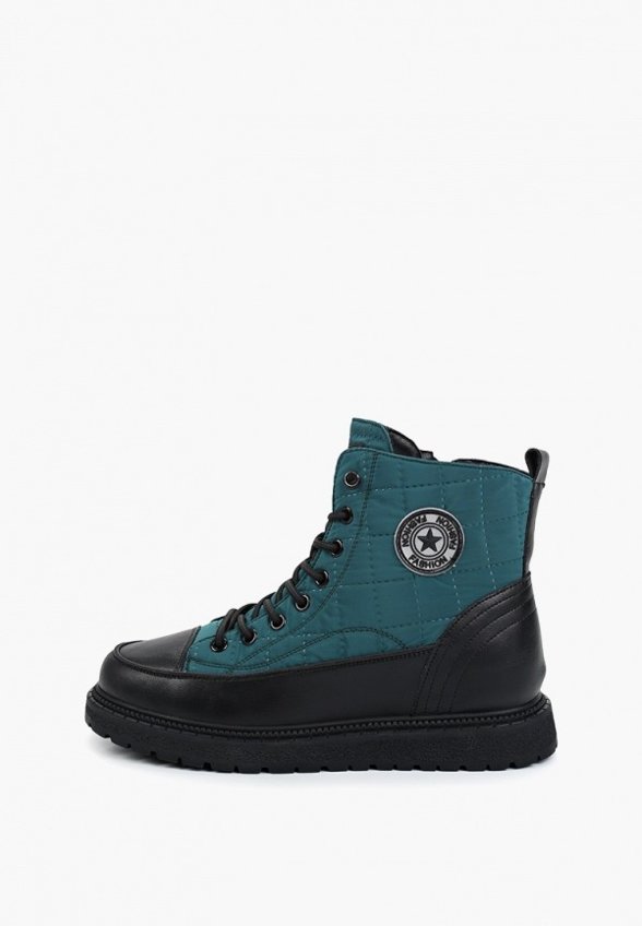 Ботинки Ascalini