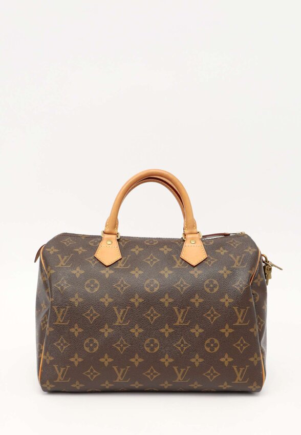 Louis Vuitton Speedy