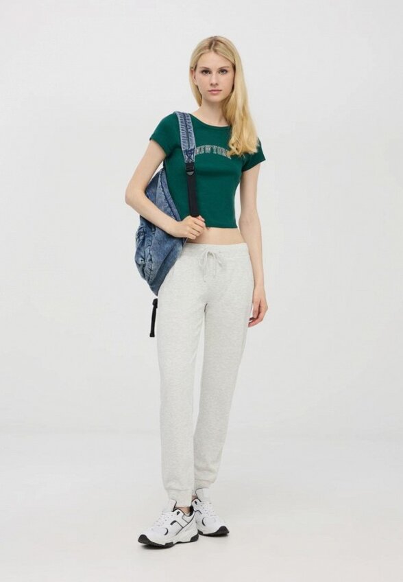 Брюки спортивные Terranova