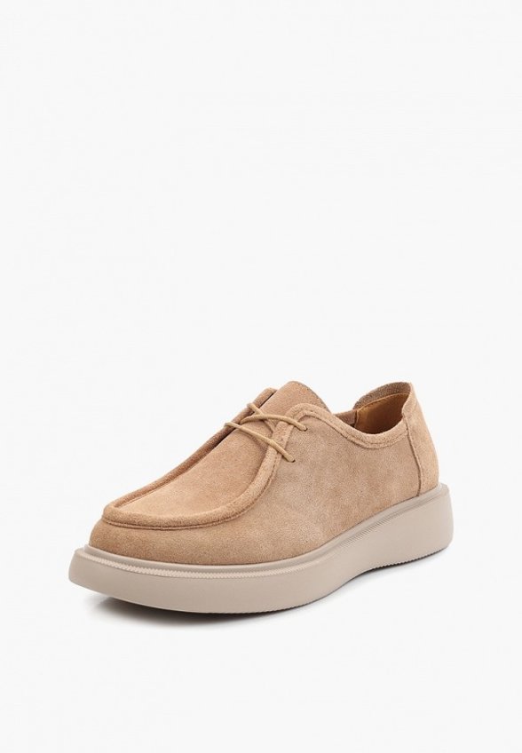 Ботинки Shoiberg