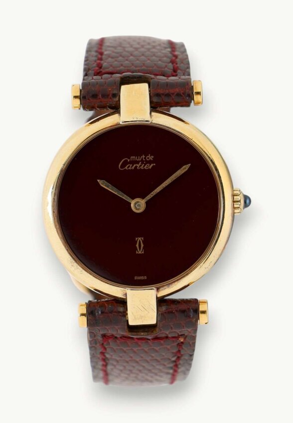 Cartier Vendome